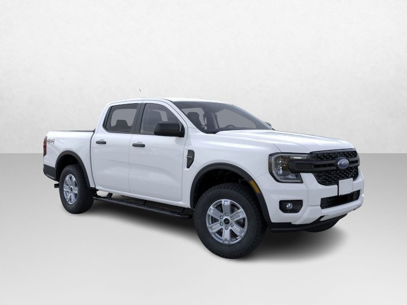 2024 Ford Ranger XL 7