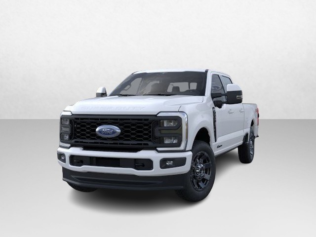 2024 Ford Super Duty F-250 SRW  2