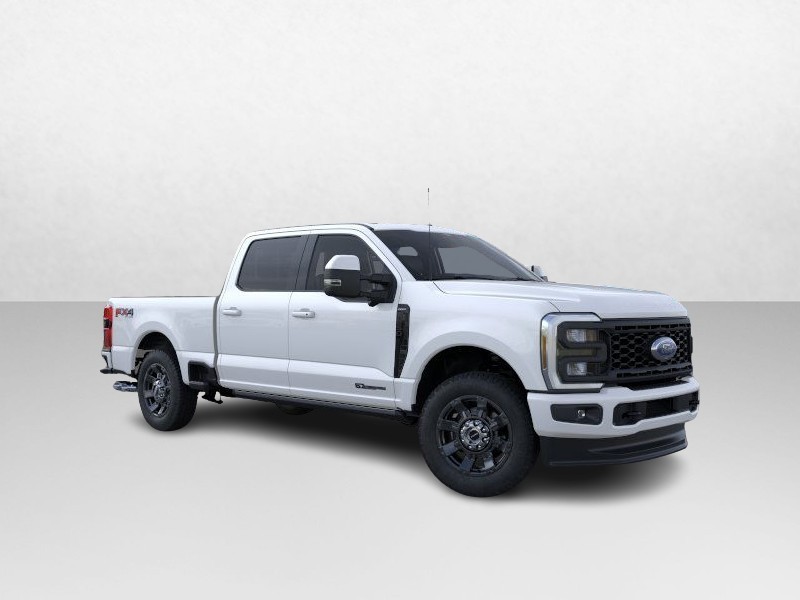 2024 Ford Super Duty F-250 SRW  7