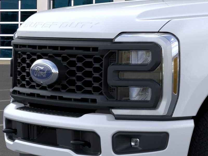 2024 Ford Super Duty F-250 SRW  17