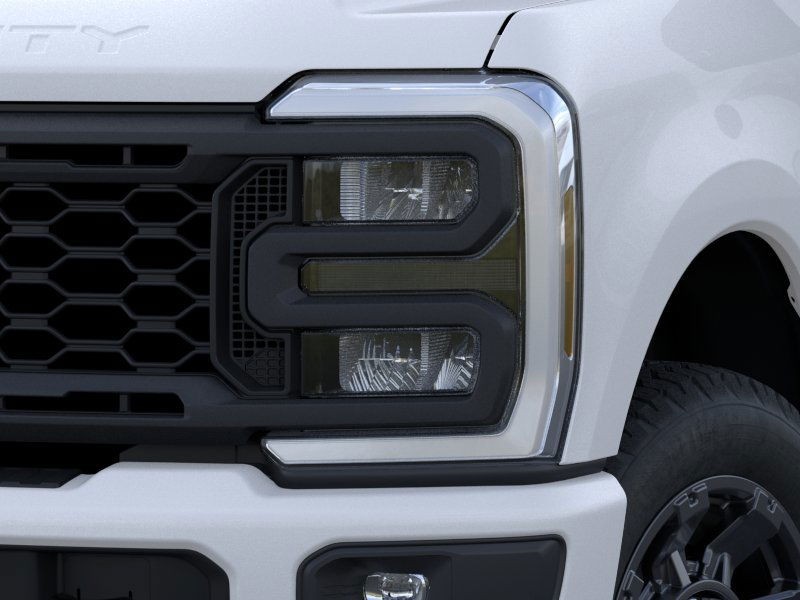 2024 Ford Super Duty F-250 SRW  18