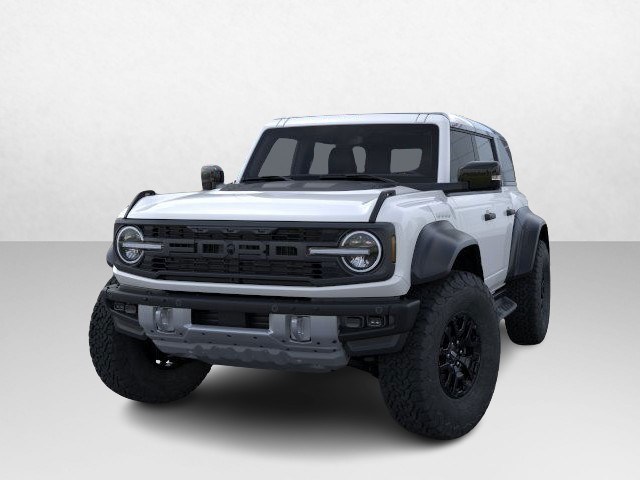 2024 Ford Bronco Raptor 2