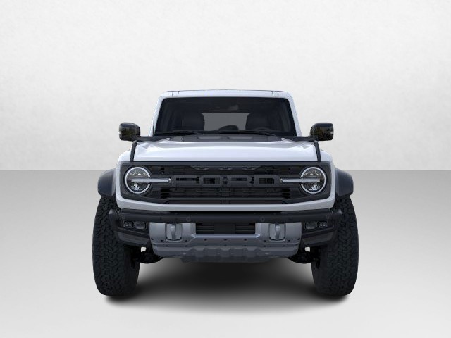 2024 Ford Bronco Raptor 6