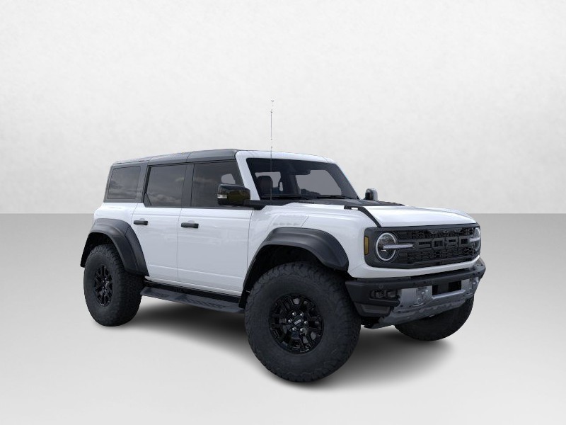 2024 Ford Bronco Raptor 7