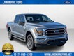 2021 Ford F-150 4WD XLT SuperCrew thumbnail image 01