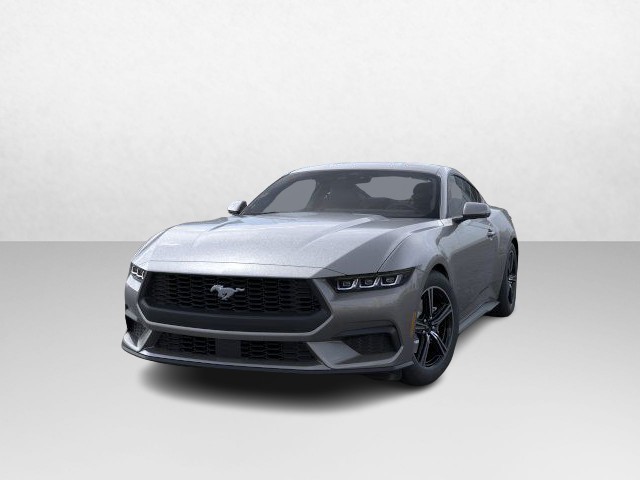 2025 Ford Mustang  2