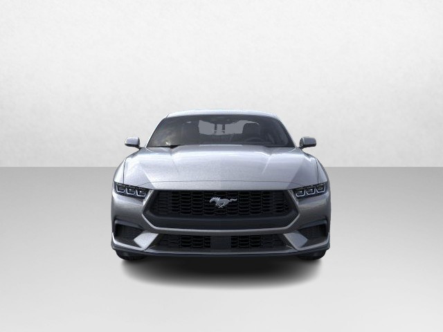 2025 Ford Mustang  6