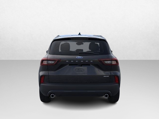 2025 Ford Escape ST-Line 5