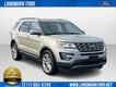 2017 Ford Explorer Limited thumbnail image 01