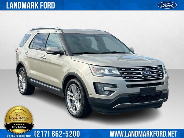 more details - ford explorer