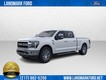 2024 Ford F-150 LARIAT thumbnail image 01