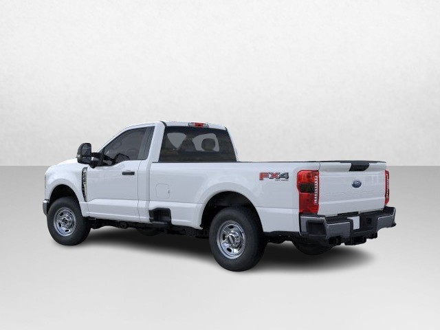 2024 Ford Super Duty F-250 SRW  4