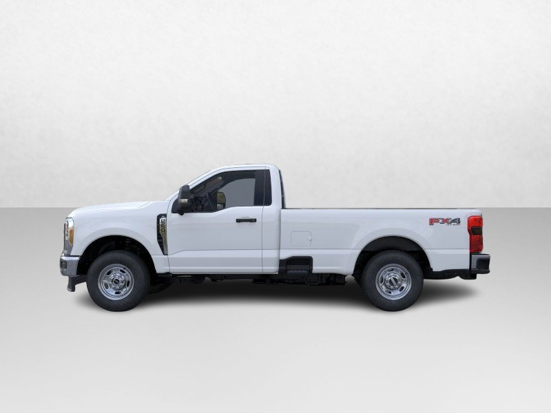 2024 Ford Super Duty F-250 SRW  3