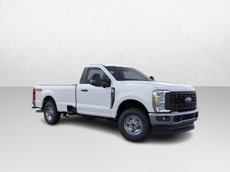 2024 Ford Super Duty F-250 SRW  7