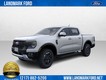 2024 Ford Ranger LARIAT thumbnail image 01