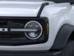 2024 Ford Bronco Outer Banks thumbnail image 20