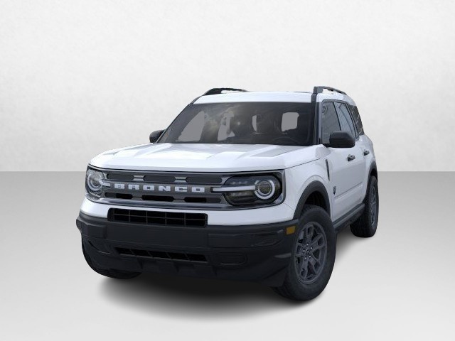 2024 Ford Bronco Sport Big Bend 2