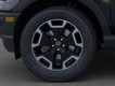 2024 Ford Bronco Sport Outer Banks thumbnail image 19