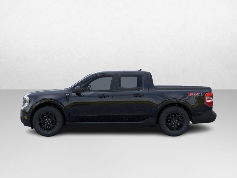 2024 Ford Maverick XLT 3