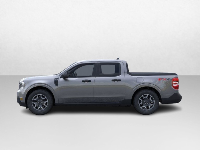 2024 Ford Maverick XLT 3