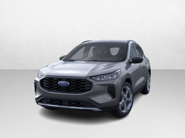 2025 Ford Escape ST-Line 2