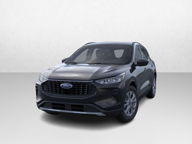 2025 Ford Escape Active 2