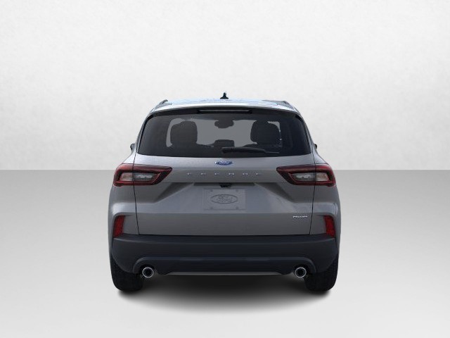 2025 Ford Escape ST-Line 5