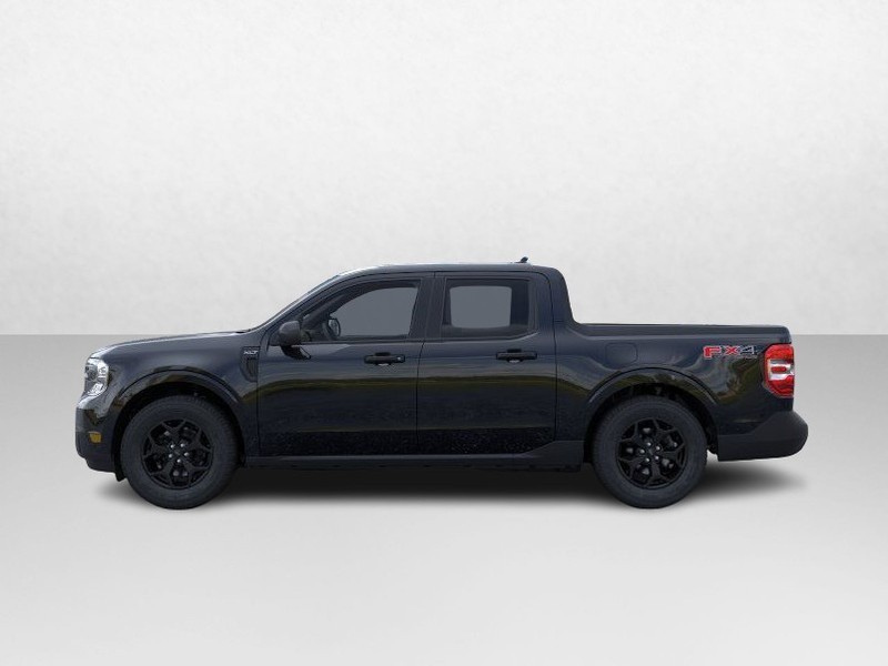 2024 Ford Maverick XLT 3