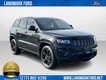 2015 Jeep Grand Cherokee 4WD Altitude thumbnail image 01