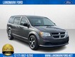 2020 Dodge Grand Caravan SE thumbnail image 01