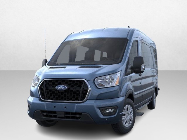 2024 Ford Transit Passenger Wagon  2