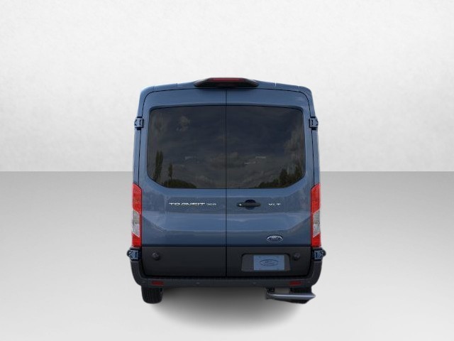 2024 Ford Transit Passenger Wagon  5