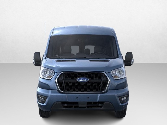 2024 Ford Transit Passenger Wagon  6