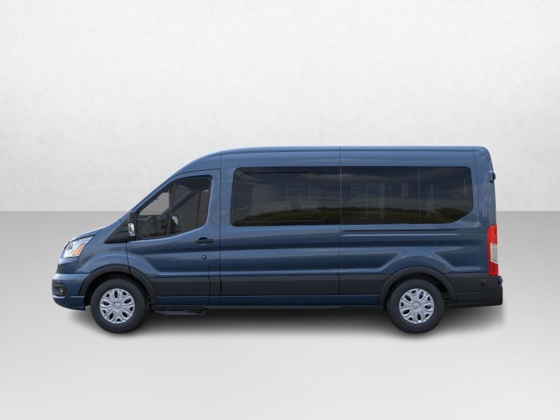 2024 Ford Transit Passenger Wagon  3