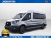 2024 Ford Transit Passenger Wagon   thumbnail image 01