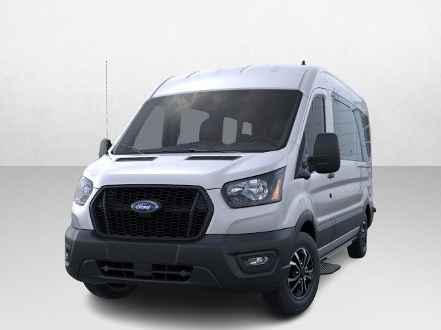 2024 Ford Transit Passenger Wagon  2