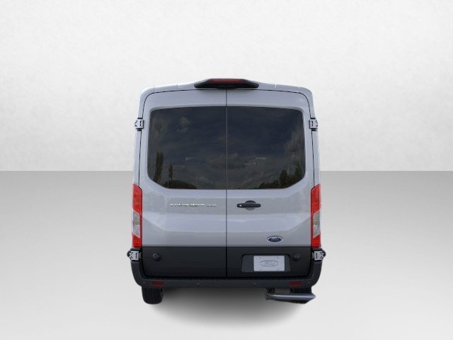 2024 Ford Transit Passenger Wagon  5