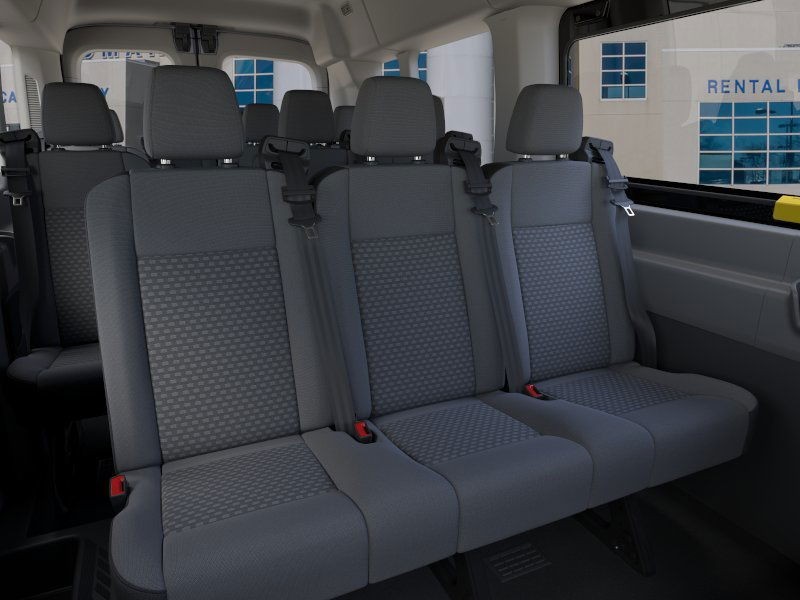 2024 Ford Transit Passenger Wagon  11