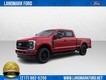 2025 Ford Super Duty F-250 SRW   thumbnail image 01