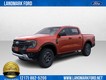 2024 Ford Ranger XLT thumbnail image 01