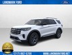 2025 Ford Explorer Active thumbnail image 01