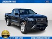 2024 Nissan Frontier SV thumbnail image 01