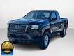 2024 Nissan Frontier SV thumbnail image 05