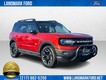 2022 Ford Bronco Sport Outer Banks thumbnail image 01