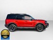 2022 Ford Bronco Sport Outer Banks thumbnail image 02