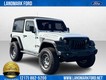 2022 Jeep Wrangler Sport S thumbnail image 01