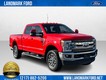 2019 Ford Super Duty F-250 SRW 4WD Lariat Crew Cab thumbnail image 01