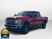 2019 Ford Super Duty F-250 SRW 4WD Lariat Crew Cab thumbnail image 05