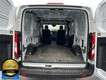 2024 Ford Transit Cargo Van T-250 Low Rf 9070 GVWR RWD thumbnail image 15