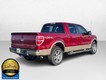 2014 Ford F-150 4WD Lariat SuperCrew thumbnail image 03